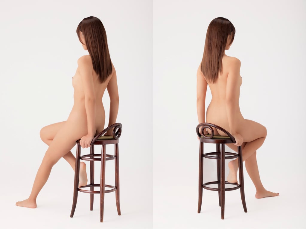 图片[43]-#絶対的Supernatural Pose Book 木下阳葵 Nude Pose写真集 - 全本免费在线观看-阅图吧