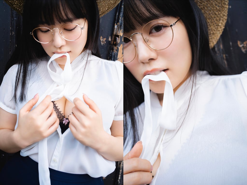 图片[3]-#FLASHデジタル写真集 Umi Shinonome 東雲海 – Girl’s Secret 女孩的秘密 - 全本免费在线观看-阅图吧