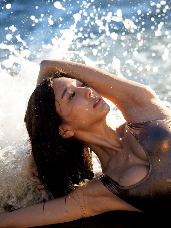 图片[79]-【特典画像29ページ増量】月刊 斋藤恭代 - 在线免费观看-阅图吧