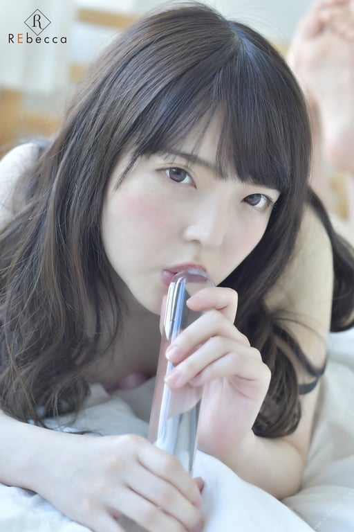 图片[71]-#Ria Misaka 御坂莉亚 Silky rookie (2020.03.13) - 全本免费在线观看-阅图吧