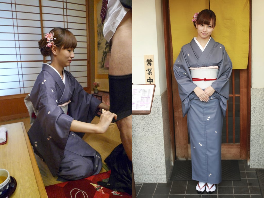 图片[32]-#橋本涼 赤裸的款待 -壱- [PRE] - 全本免费在线观看-阅图吧