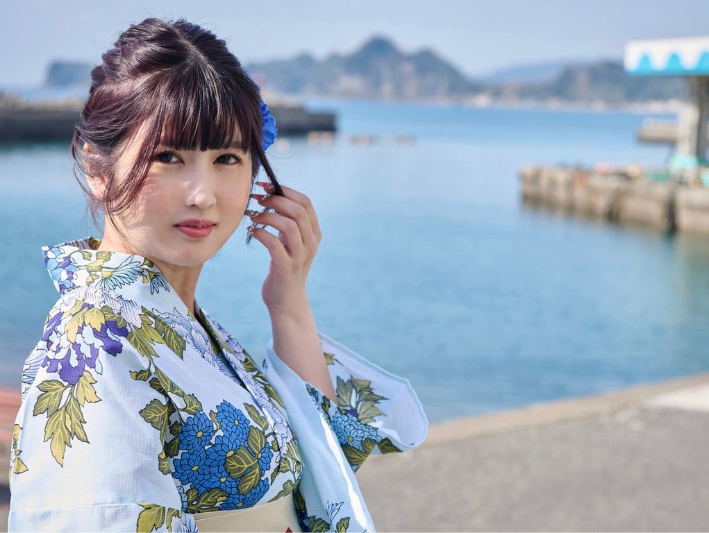 图片[38]-広瀬雅 官方拍摄未公开裸体写真集『雅-miyabi-』 - 在线免费观看-阅图吧