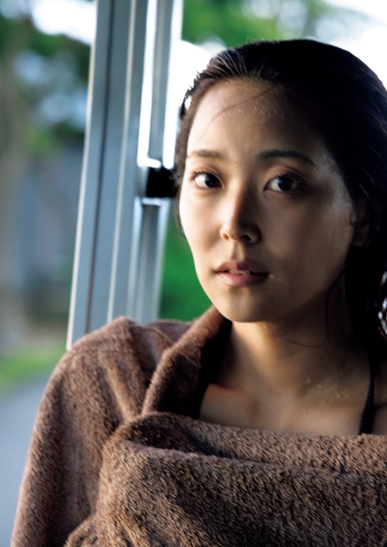 图片[34]-#2025.11.14 白间美瑠写真集 MERCI - 全本免费在线观看-阅图吧