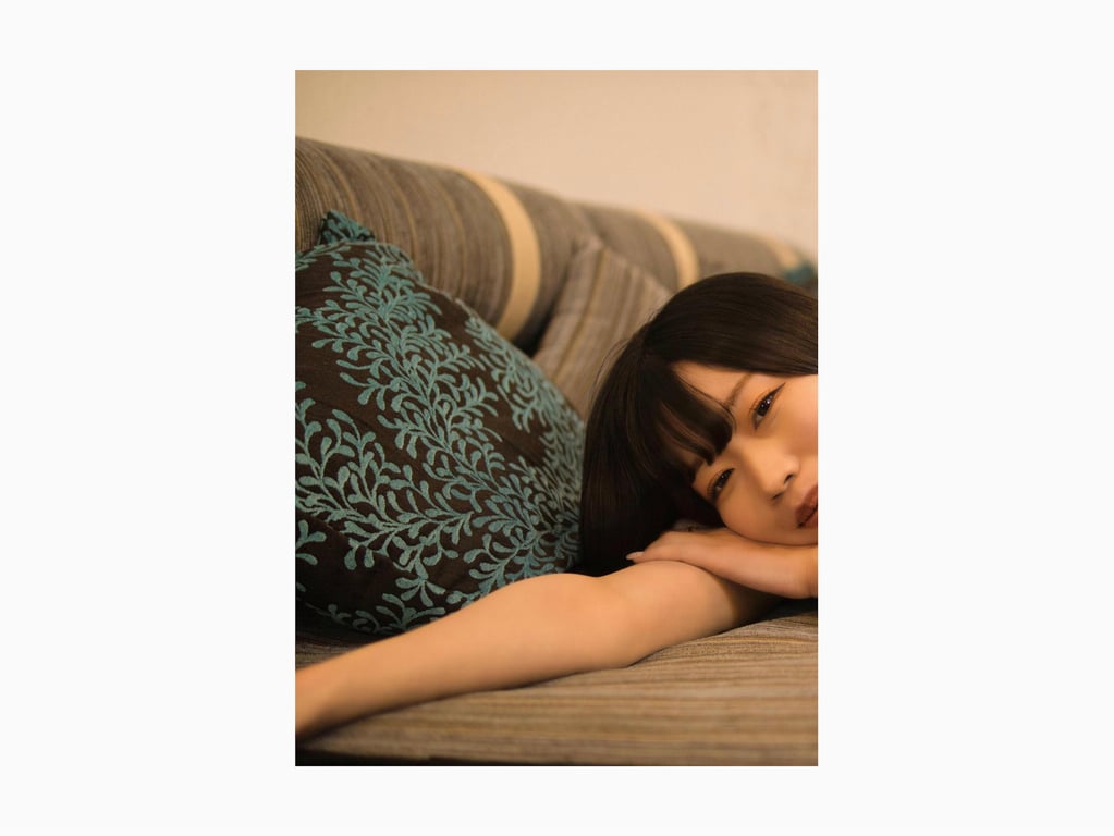 图片[136]-#青峰いろは セミヌード写真集 青色伝説 - 全本免费在线观看-阅图吧