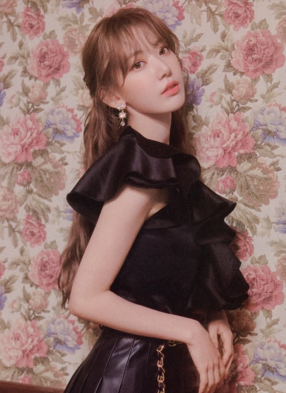 图片[55]-Miyawaki Sakura Graduation Visual Booklet - SAKURA - 在线免费观看-阅图吧