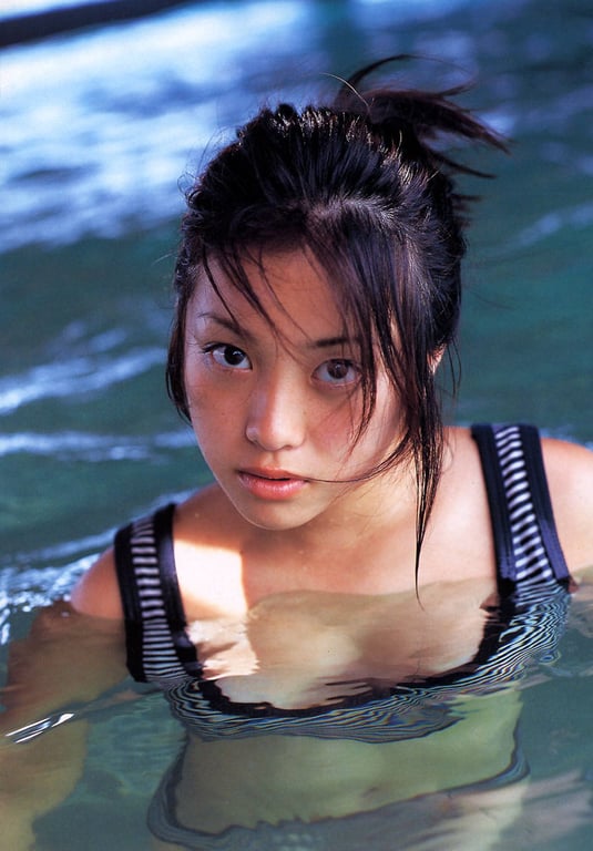 图片[3]-#小向美奈子 – Flapping - 全本免费在线观看-阅图吧