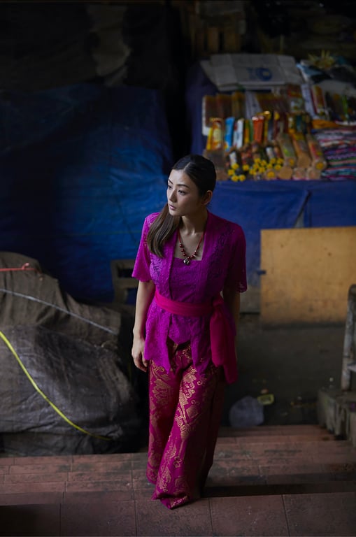 图片[15]-[Bamboo e-Book] 2019.10.04 片山萌美「花びら」 - 在线免费观看-阅图吧