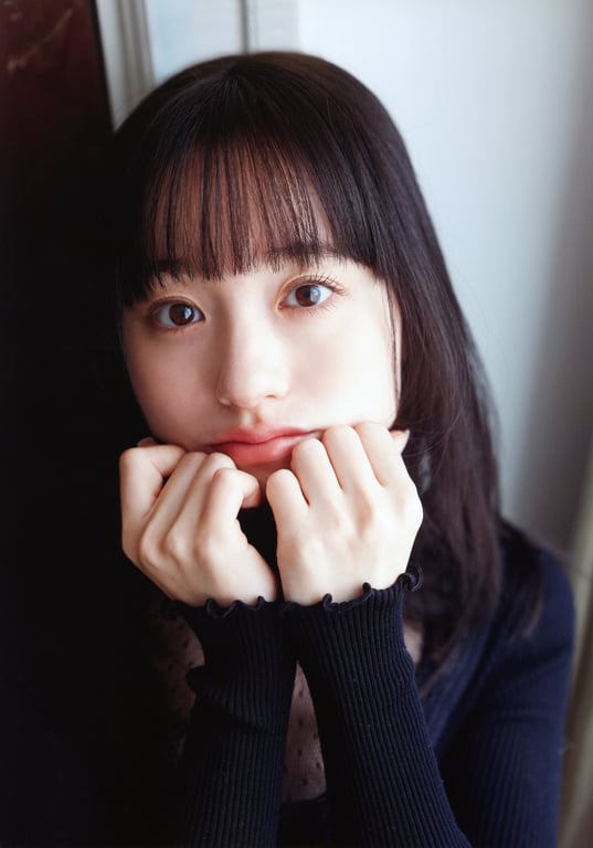 图片[79]-武藤彩未ファースト写真集『最初で最後』 - 在线免费观看-阅图吧