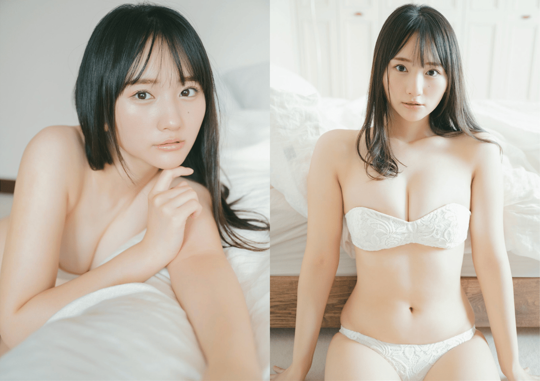 BRODYデジタル写真集 そよん『黄金のフェチズム』-阅图吧