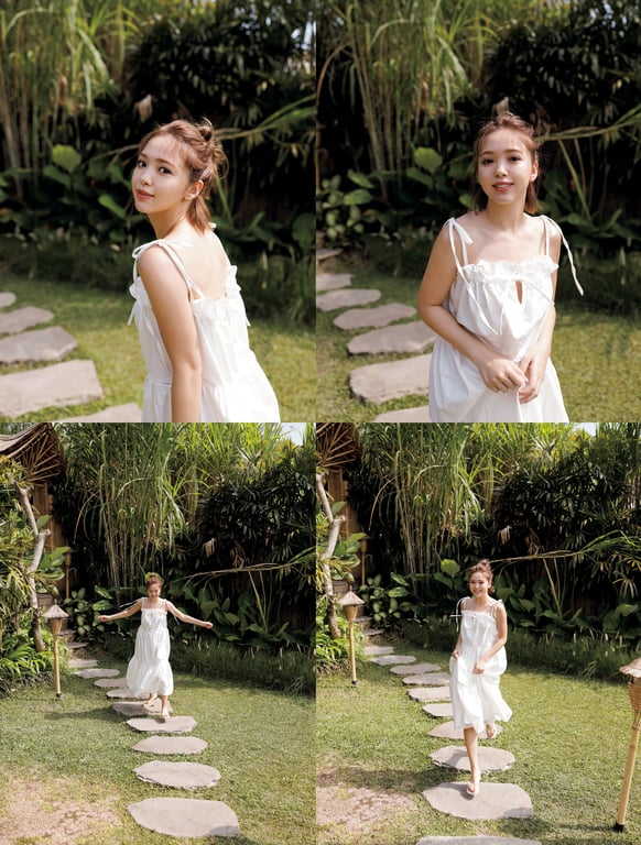 图片[46]-#Nicole Fujita 藤田妮可 Photobook You like it (2020.02.21) - 全本免费在线观看-阅图吧