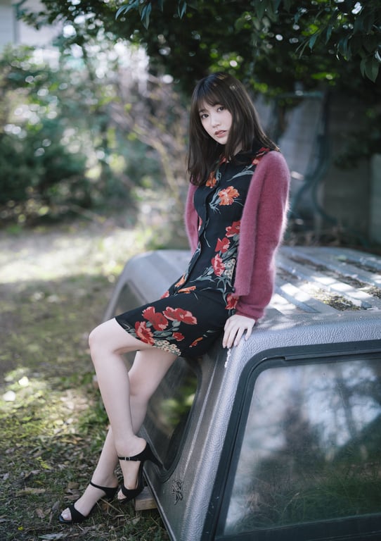 图片[63]-#石川澪《mio.dol》 - 全本免费在线观看-阅图吧