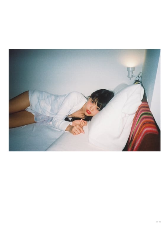 图片[10]-アイナ・ジ・エンド1st写真集 「幻友」 - 在线免费观看-阅图吧