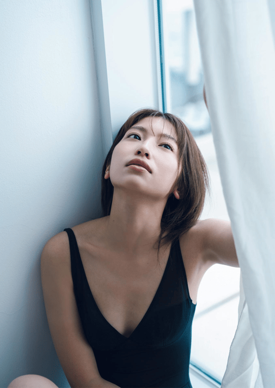 图片[67]-2024.12.19 山下Emily 1st写真集「SHY」 - 在线免费观看-阅图吧