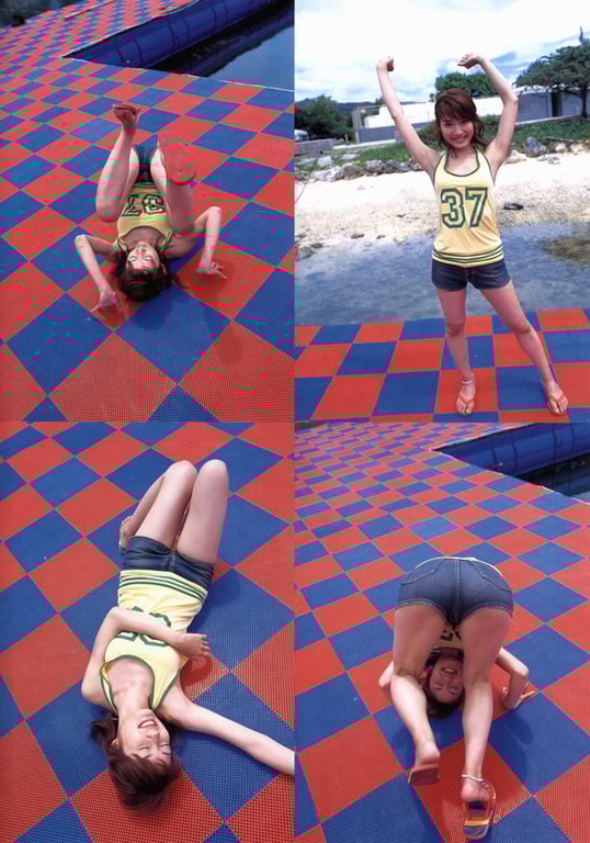 图片[12]-#小川绘里香 – Sail Up - 全本免费在线观看-阅图吧