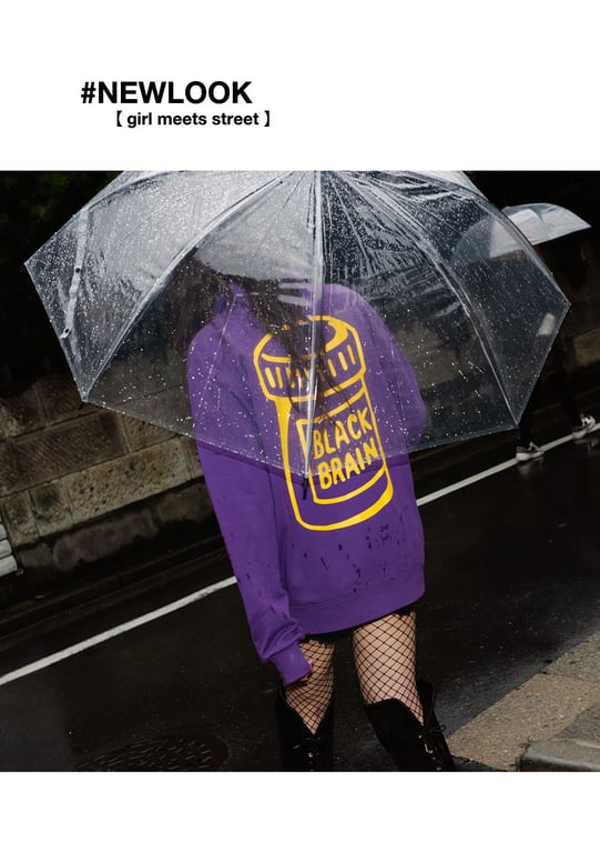 图片[45]-#NEWLOOK【girl meets street】日下部加奈 - 在线免费观看-阅图吧