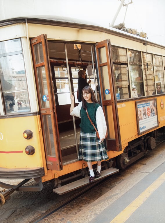 图片[85]-#与田祐希2nd写真集 沉默的时间 - 全本免费在线观看-阅图吧