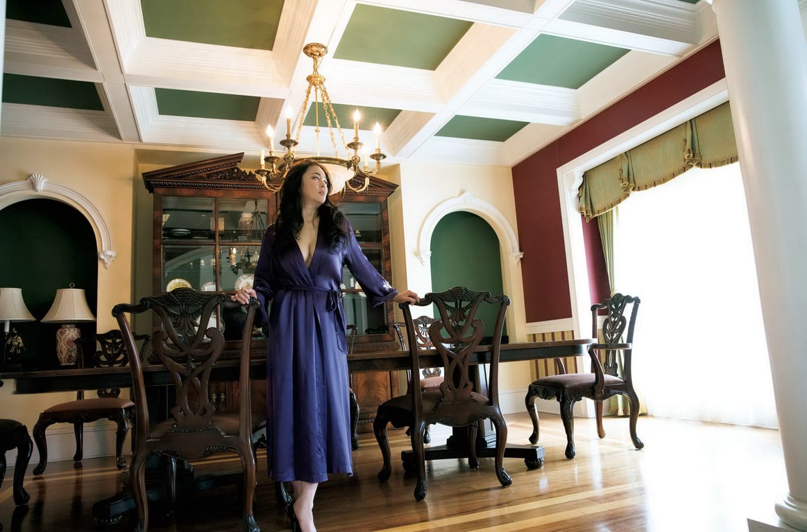 图片[47]-#Tomoko Nakajima 中岛知子 – Enka 烟夏 (2017-07-28) - 全本免费在线观看-阅图吧