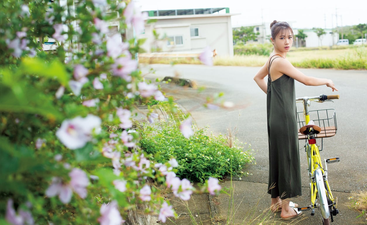 图片[106]-2020.01.07 石田亚佑美 写真集 『 believe in oneself 』 - 在线免费观看-阅图吧