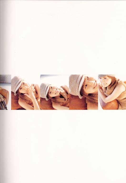 图片[5]-#藤本美貴 – mikitty - 全本免费在线观看-阅图吧