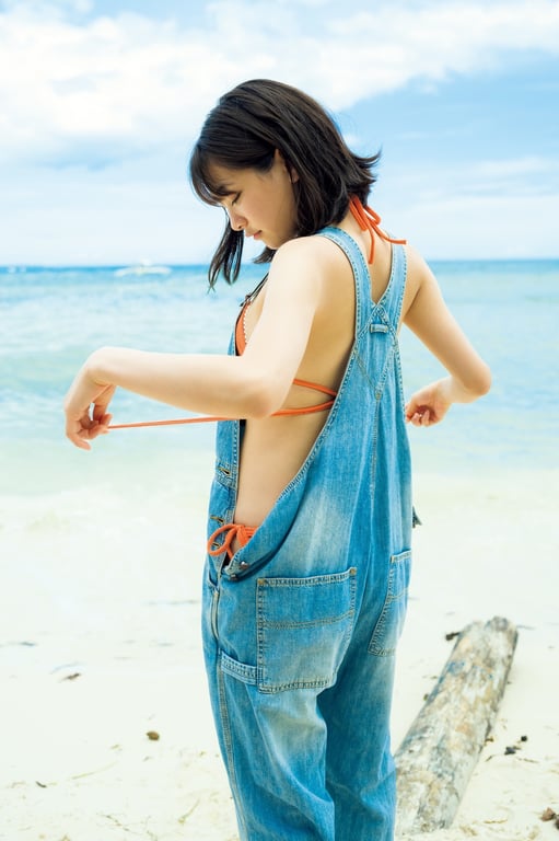 图片[109]-#2024.08.28 今森茉耶1st写真集「恋爱开始」 - 全本免费在线观看-阅图吧