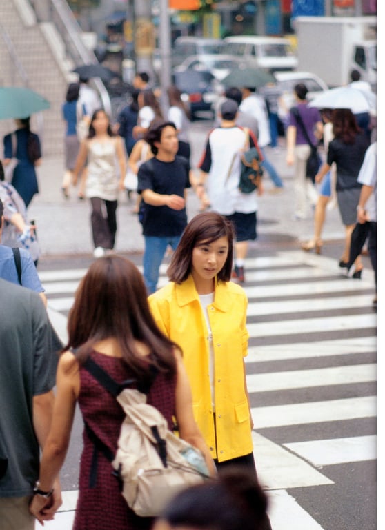 图片[50]-#Hitomi Kuroki 黑木瞳 – 17 months (17个月的) ｄｅｓｉｇｎｅｄ ｗｏｍａｎ - 全本免费在线观看-阅图吧