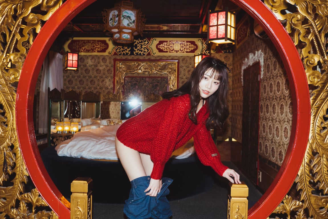 图片[23]-#Saika Kawakita 河北彩花 (2022-02-22) NO watermark - 全本免费在线观看-阅图吧