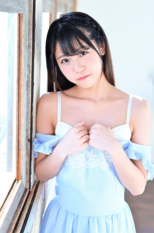 图片[10]-#永野いち夏 憧憬你的笑容 (ギリギリ★あいどる倶楽部) - 全本免费在线观看-阅图吧