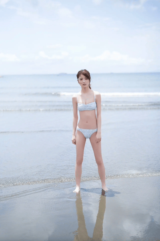 图片[24]-#工藤美樱「多愁善感的柔嫩肌肤」ＦＲＩＤＡＹデジタル写真集 No Watermark - 全本免费在线观看-阅图吧