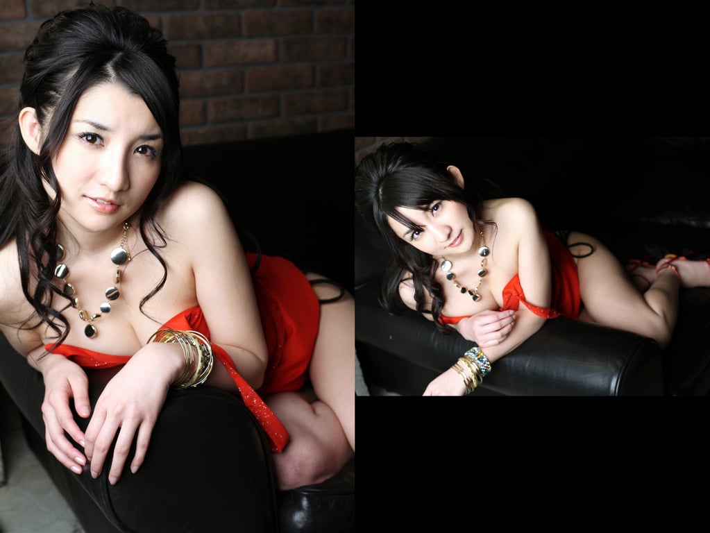 图片[19]-【心跳现场拍摄】尾崎娜娜 胸太大 - 在线免费观看-阅图吧