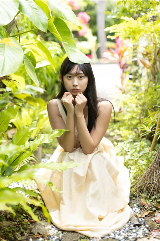 图片[12]-#FRIDAYデジタル写真集 相泽菜菜子 Ｎ未公开スペシャルEdition vol.2 - 全本免费在线观看-阅图吧