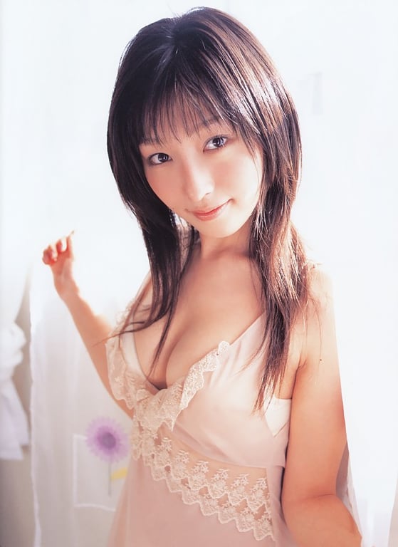 图片[22]-#Koaki Aoki 青木小明 – Apron Declaration 围裙宣言(20030314) - 全本免费在线观看-阅图吧