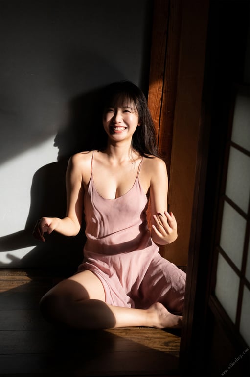 图片[121]-#週刊現代デジタル写真集 志田音々 艶やかに咲く。(2023-05-26) - 全本免费在线观看-阅图吧