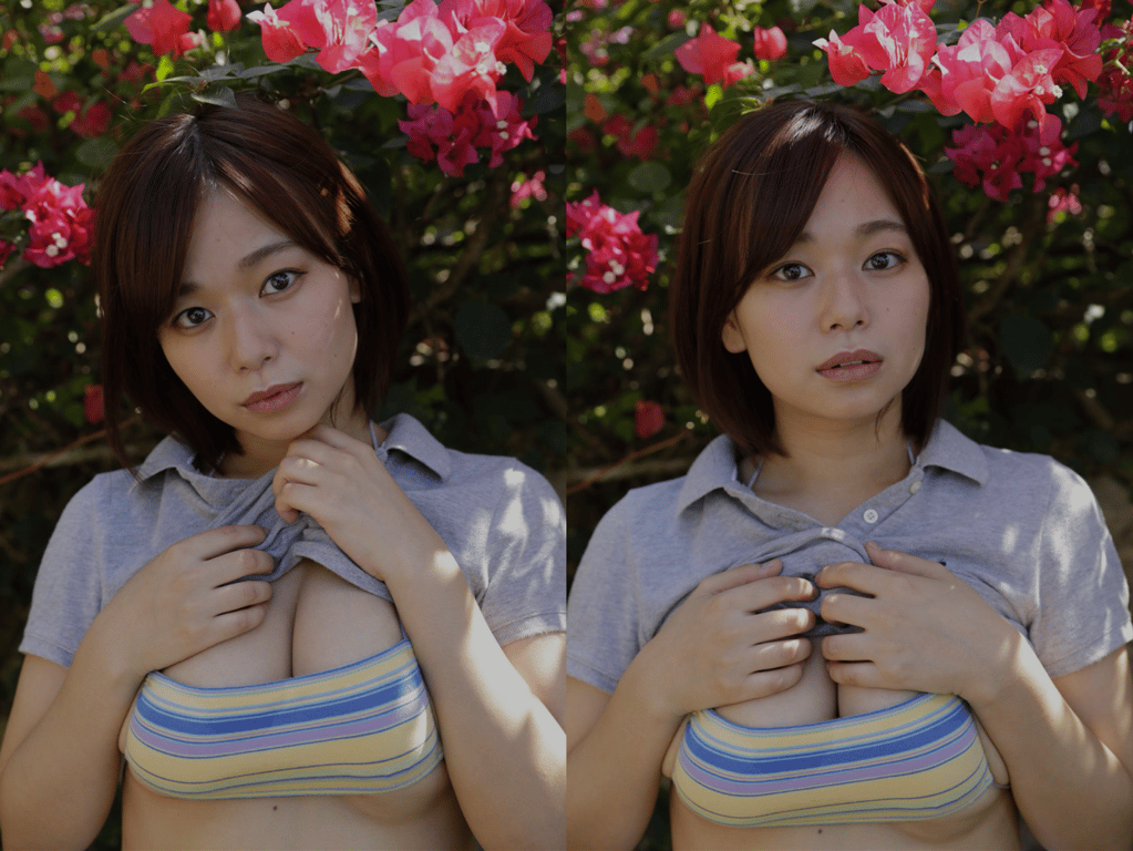 和地司「我亲爱的女友」公会数字写真集[195P]-阅图吧