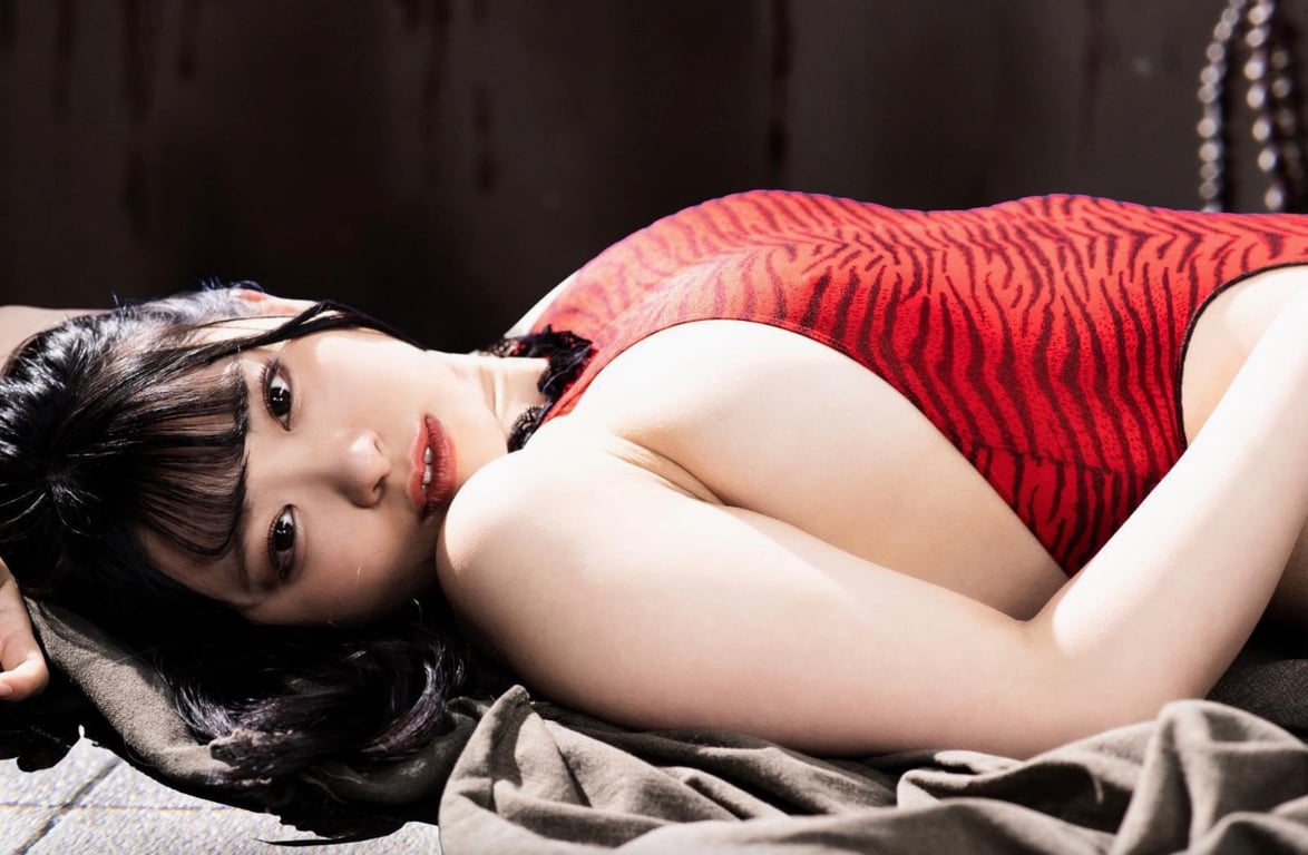 图片[89]-Nude Photo Collection 花柳杏奈 Sexy Photo Collection 写真集 Shower[90P] - 在线免费观看-阅图吧