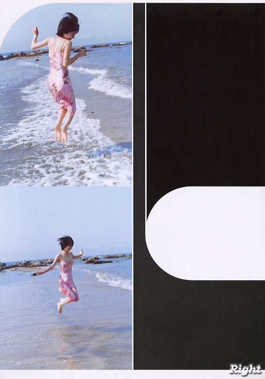 图片[6]-#(月刊系列 017) – 月刊017 小川范子 - 全本免费在线观看-阅图吧