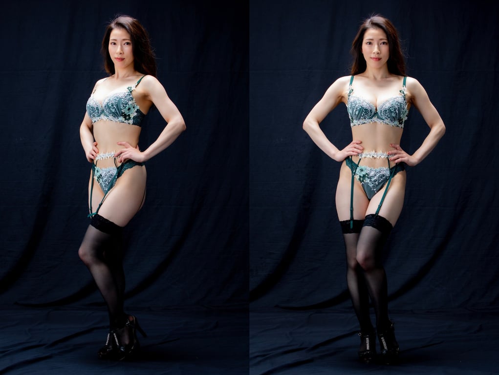 图片[4]-#絶対的セクシーポーズブック 二宮和香 [100pics] - 全本免费在线观看-阅图吧