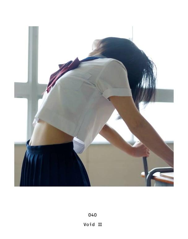 图片[42]-#2011.04.21 Yuki Aoyama 青山裕企 – SCHOOLGIRL COMPLEX ─放学后─ SCHOOLGIRL COMPLEX 2 - 全本免费在线观看-阅图吧