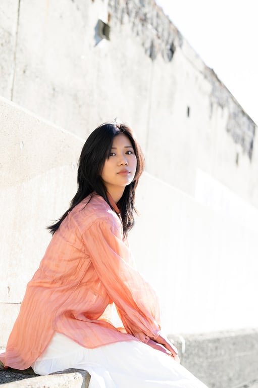 图片[35]-#Natsuki Watanabe 渡边菜月 – Weekly STU48 周刊STU48 (2023-03-12) - 全本免费在线观看-阅图吧