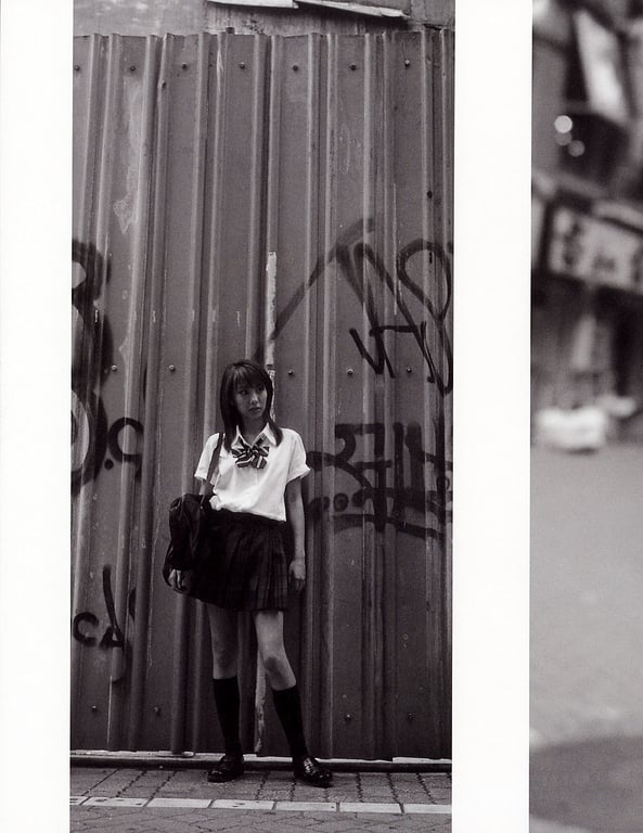 图片[86]-#山本梓 – Azumi Milk - 全本免费在线观看-阅图吧