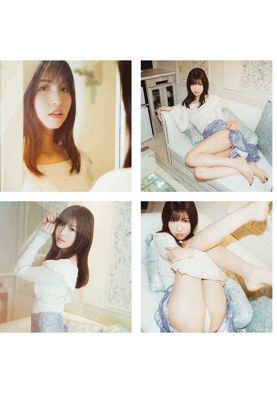 图片[99]-Momo Sakura 樱空桃 – #Escape (NO watermark) - 阅图吧-阅图吧