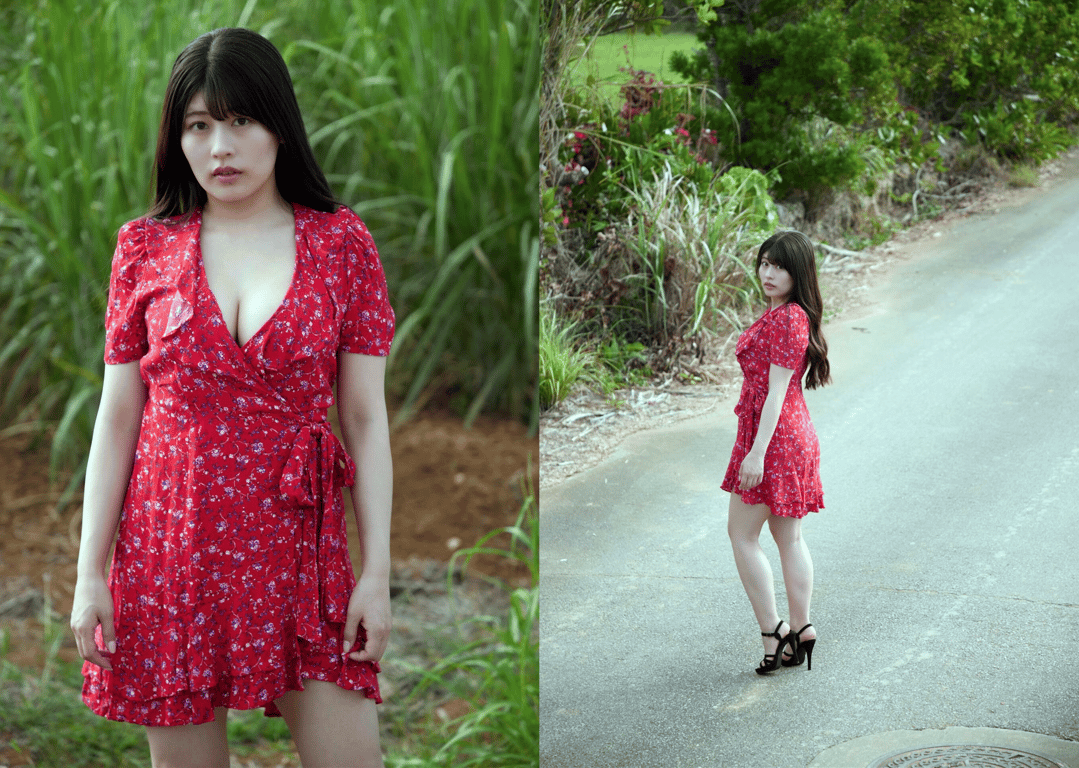 图片[41]-#EX MAX! Exciting Girls 千岁吉野 数码写真集 vol.3 - 全本免费在线观看-阅图吧