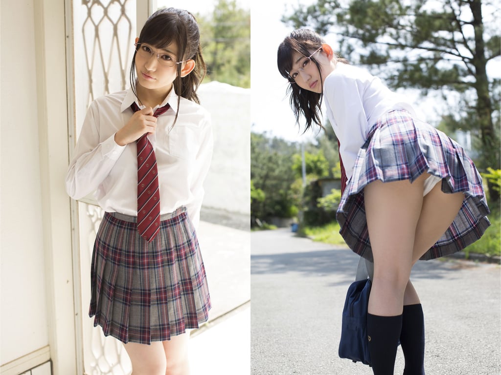 图片[22]-月城真由 梦的真由托邦 - 在线免费观看-阅图吧