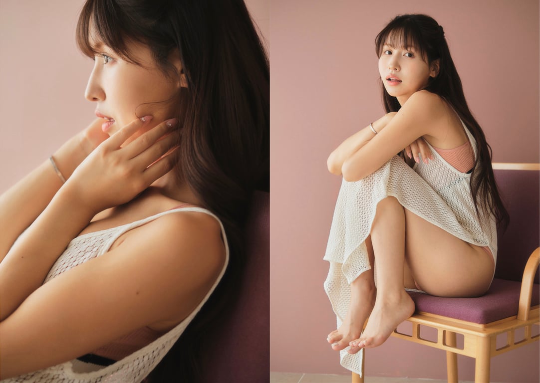 图片[38]-#Momo Sakura 樱空桃 – Trance Retinal 被俘获 - 全本免费在线观看-阅图吧