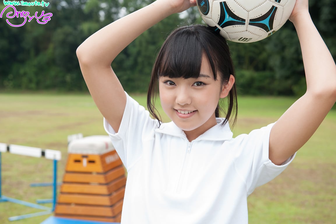 图片[195]-香月杏珠 『夏少女 vol.4』 - 在线免费观看-阅图吧