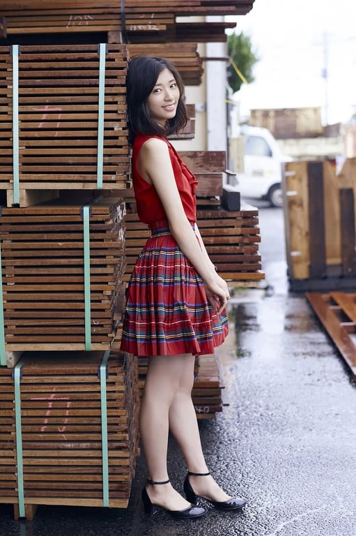 图片[10]-#週刊現代デジタル写真集 相乐树“Colorful”(2017-10-27) - 全本免费在线观看-阅图吧