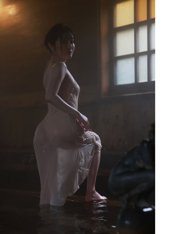 图片[116]-#新藤まなみ写真集『Ｑｕｅｅｎｓ』 - 全本免费在线观看-阅图吧