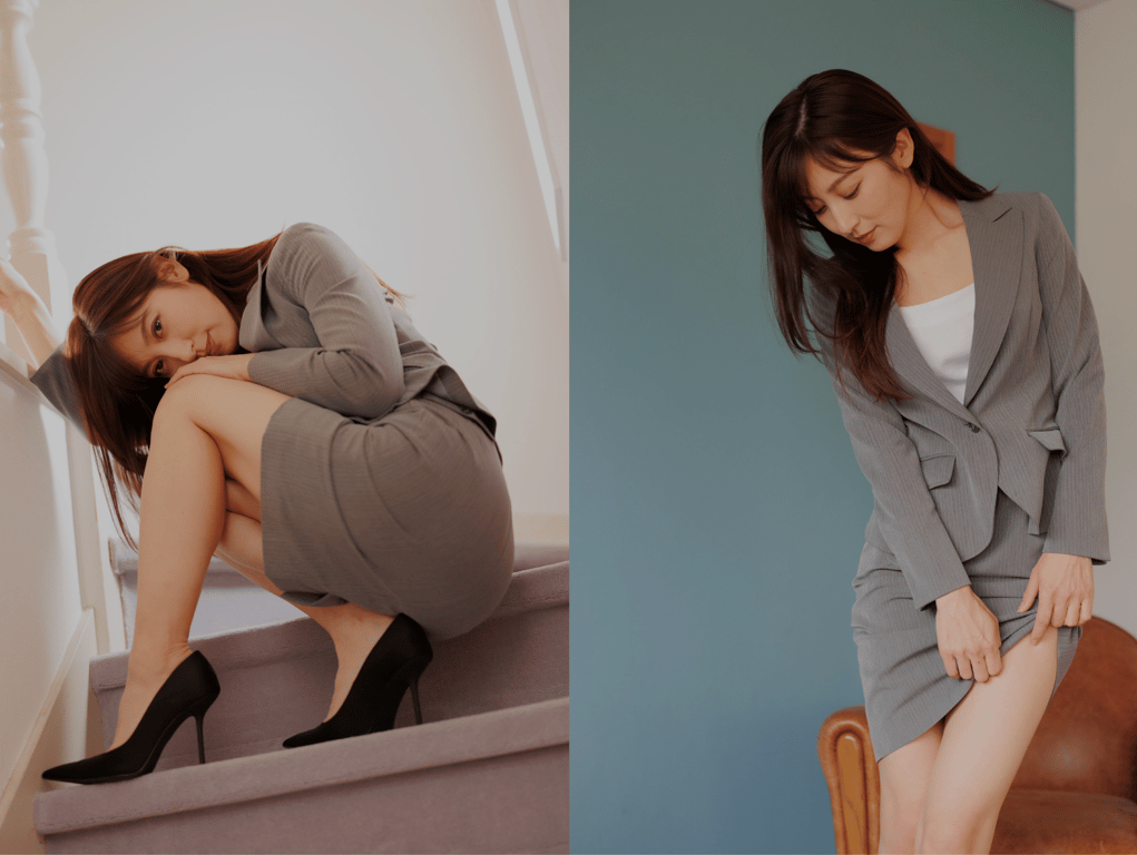 图片[56]-#熊田曜子 YOKO MODE令人陶醉的香气 （ELD） - 全本免费在线观看-阅图吧