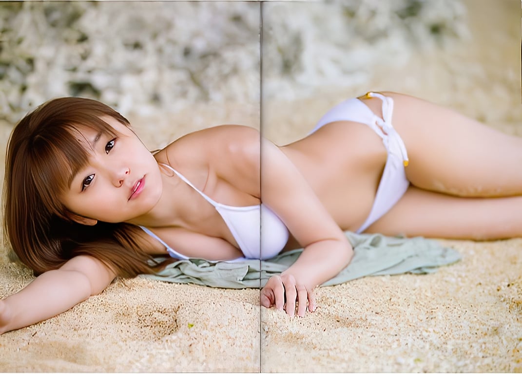 图片[52]-#室田瑞希ファースト写真集「MURO」 - 全本免费在线观看-阅图吧