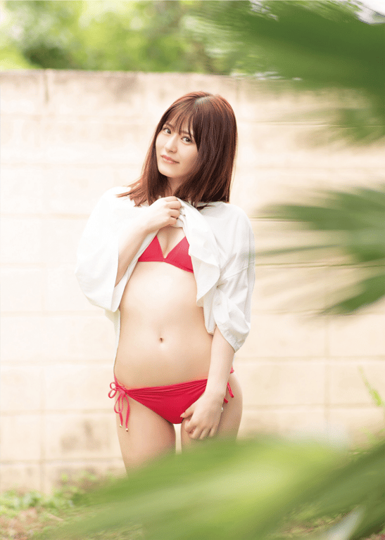 图片[23]-#EX大衆デジタル写真集 ： 30 月足天音「果然因为是偶像嘛」 - 全本免费在线观看-阅图吧