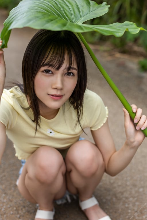 图片[29]-#Remu Suzumori 凉森玲梦 – In a transparent world 在通透的世界中 (2021-11-19) - 全本免费在线观看-阅图吧